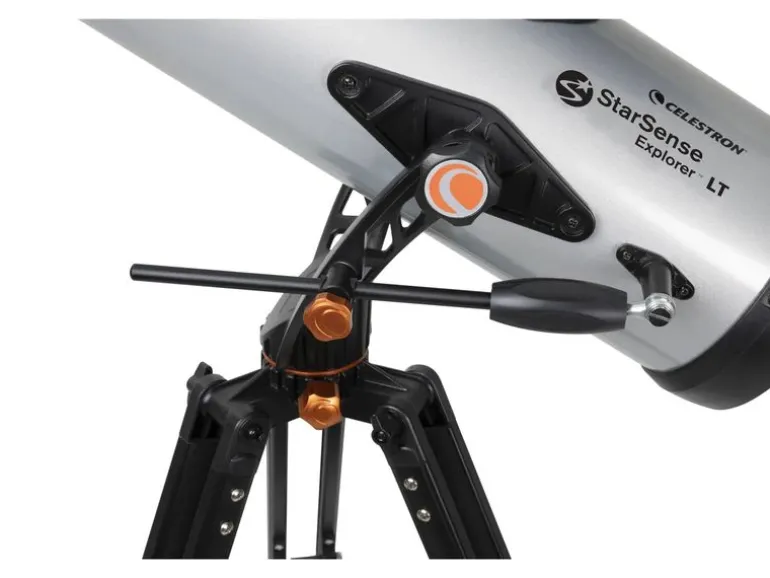 Celestron Teleskop StarSense Explorer LT 114AZ