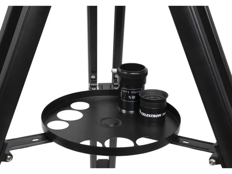Celestron Teleskop StarSense Explorer LT 114AZ