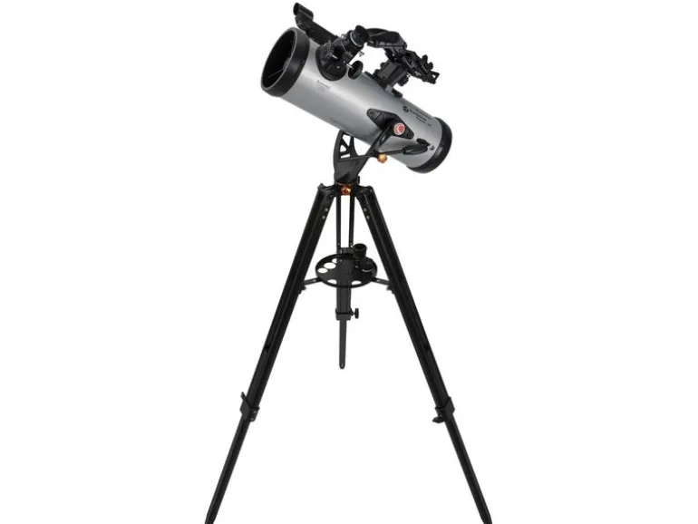 Celestron Teleskop StarSense Explorer LT 114AZ