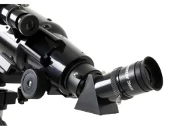 Celestron Teleskop Travel Scope 80 mit Smartphone Adapter