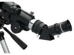 Celestron Teleskop Travel Scope 70 Refraktor