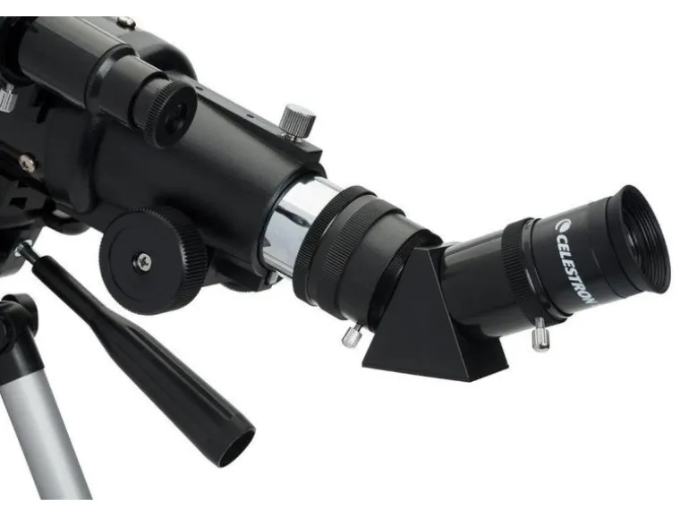 Celestron Teleskop Travel Scope 70 Refraktor