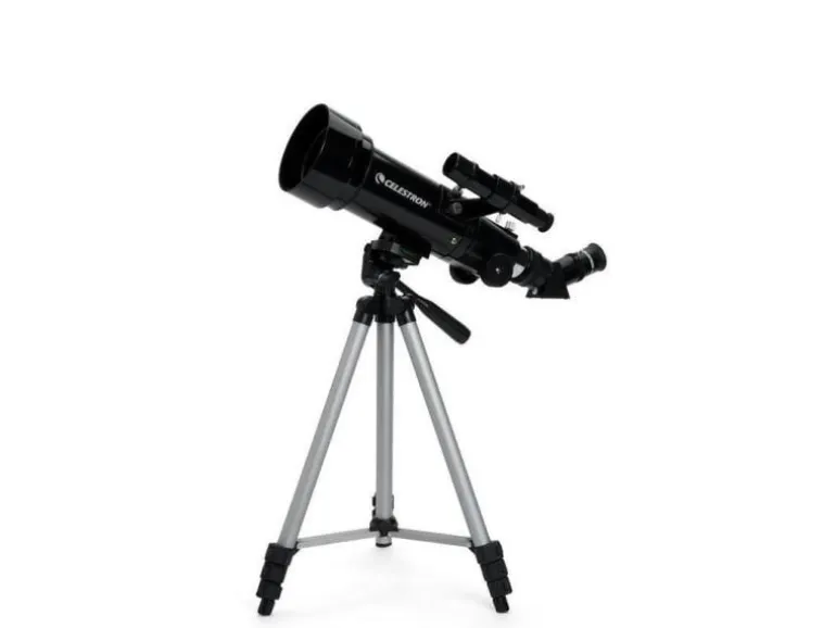 Celestron Teleskop Travel Scope 70 Refraktor