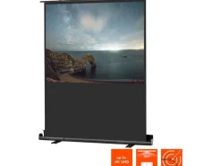 Celexon Mobile Leinwand Ultramobil Pro Plus 194x109 cm 16:9