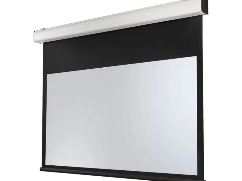 Celexon Motorleinwand Expert XL 350x219 cm 16:10