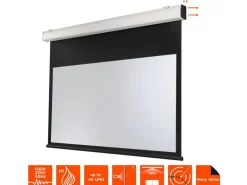 Celexon Motorleinwand Expert XL 350x219 cm 16:10