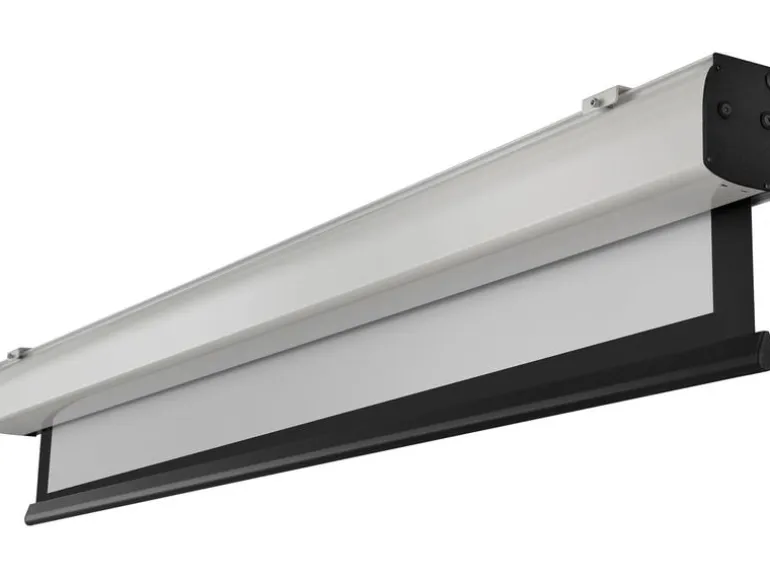 Celexon Motorleinwand Expert XL 350x219 cm 16:10