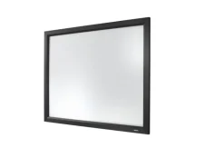 Celexon Rahmenleinwand HomeCinema Frame 300x169cm 16:9