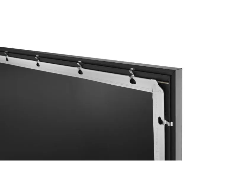 Celexon Rahmenleinwand HomeCinema Frame 300x169cm 16:9