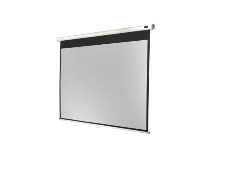 Celexon Rollo-Leinwand Eco 160x120cm 4:3