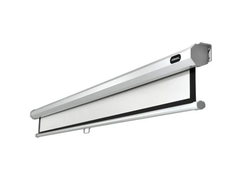 Celexon Rollo-Leinwand Eco 160x120cm 4:3