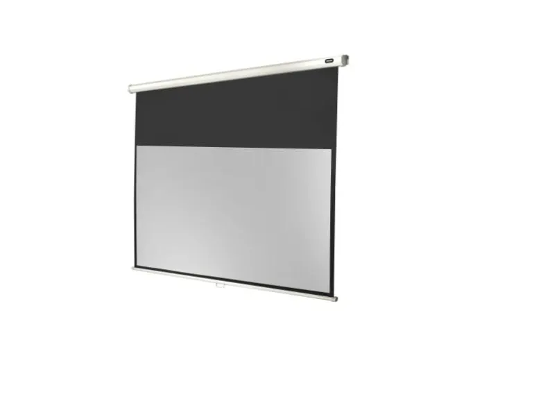 Celexon Rollo-Leinwand Eco 220x124cm 16:9