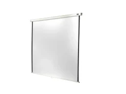 Celexon Rollo-Leinwand Eco 120x120cm 1:1