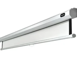 Celexon Rollo-Leinwand Eco 120x120cm 1:1