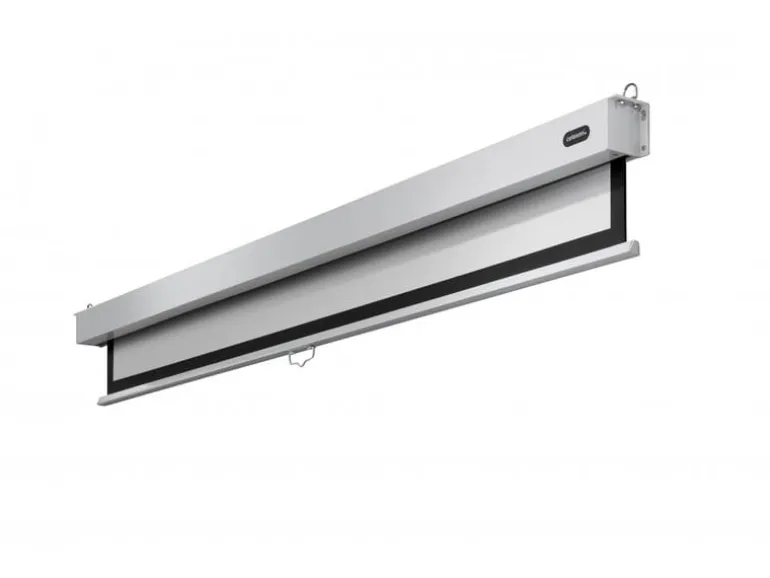 Celexon Rollo-Leinwand Professional Plus 280x210 cm 4:3