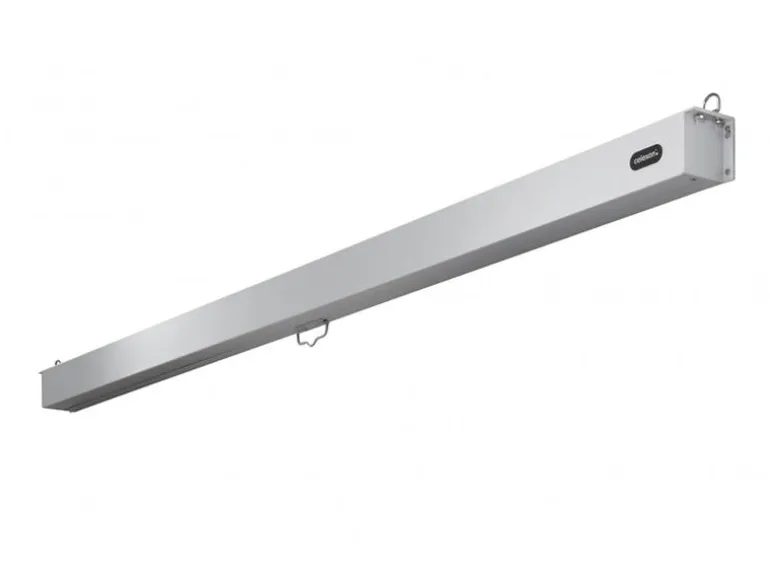 Celexon Rollo-Leinwand Professional Plus 280x210 cm 4:3