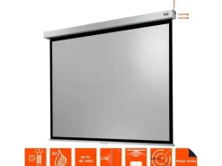 Celexon Rollo-Leinwand Professional Plus 280x210 cm 4:3