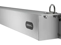 Celexon Rollo-Leinwand Professional Plus 280x210 cm 4:3