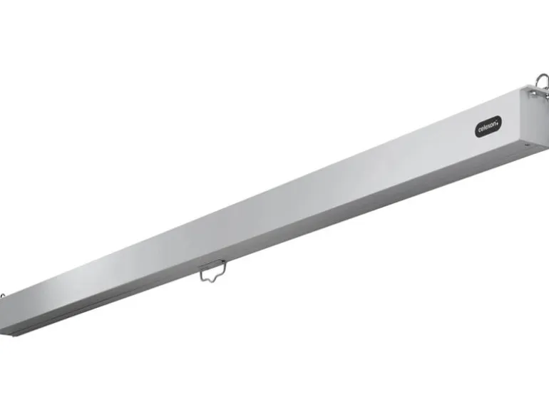 Celexon Rollo-Leinwand Professional Plus 280x210 cm 4:3