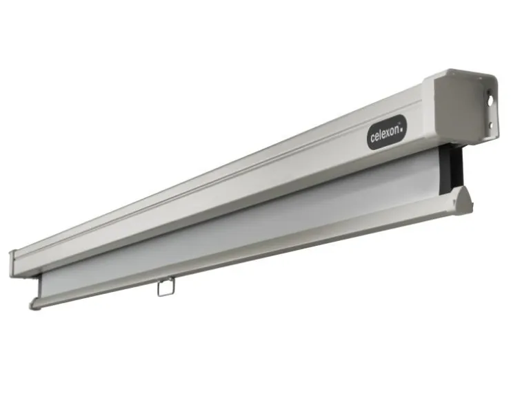 Celexon Rollo-Leinwand Pro 220x165cm 4:3