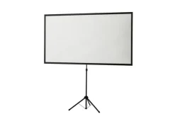 Celexon Stativleinwand Ultra-Lightweight 199x112 cm 16:9