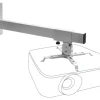 Celexon Wandhalterung WM600 Weiss