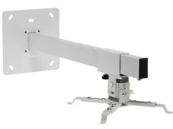Celexon Wandhalterung WM600 Weiss