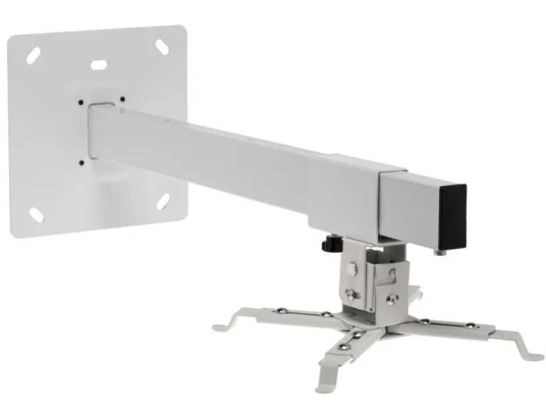 Celexon Wandhalterung WM600 Weiss