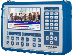 CE Messgerät Megasat HD 5 Combo
