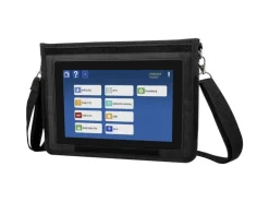 CE Touch-Messgerät Megasat HD 7 Combo V2