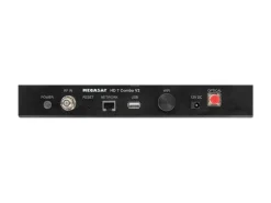 CE Touch-Messgerät Megasat HD 7 Combo V2