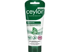 ceylor Gleitgel Natural Sensitive 100 ml