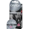 ceylor Kondome Extra Strong 6 Stück