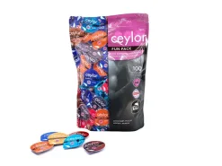 ceylor Kondome Fun Pack 100 Stück