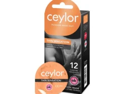 ceylor Kondome Thin Sensation 12 Stück