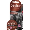 ceylor Kondome Tight Feeling 6 Stück