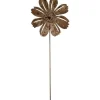 CHALET Chalet Blumenstecker L 80 cm
