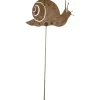 CHALET Chalet Schneckenstecker L 60 cm