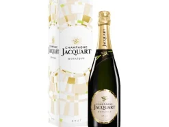 Champagne Jacquart Brut Mosaïque 0.75 l