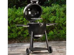 Char Griller Kamadogrill Akorn