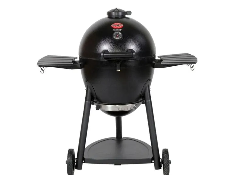Char Griller Kamadogrill Akorn