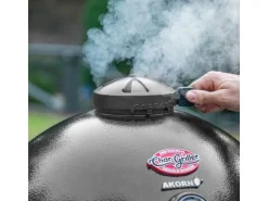 Char Griller Kamadogrill Akorn
