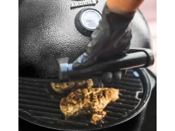 Char Griller Kamadogrill Akorn Jr.