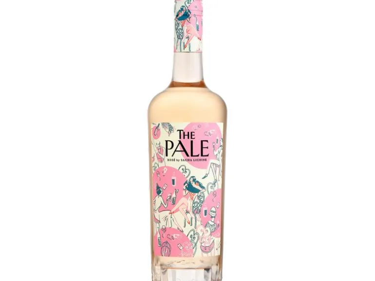 Chateau d`Esclans The Pale by Sacha Lichine 0.75 l