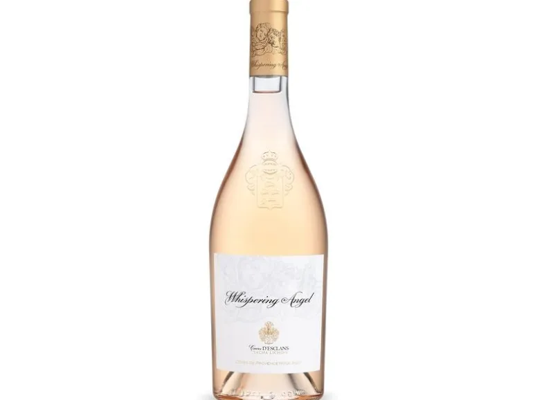 Chateau d`Esclans Whispering Angel 0.75 l