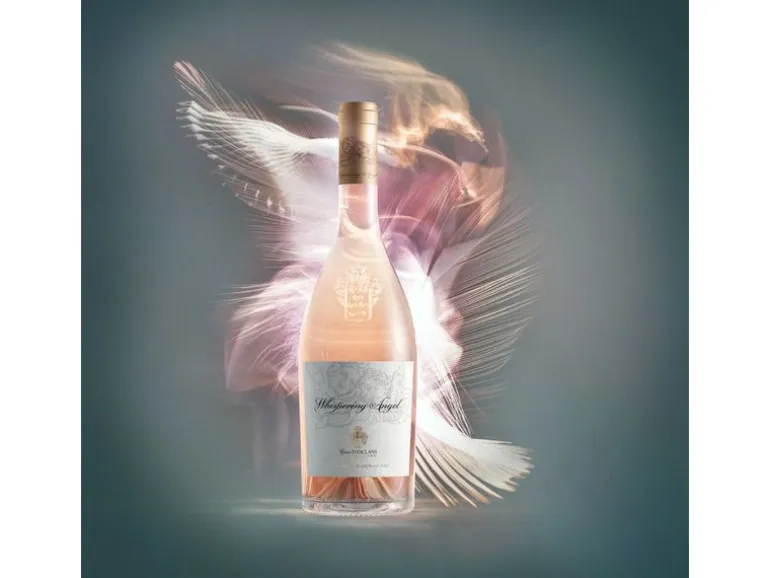 Chateau d`Esclans Whispering Angel 0.75 l
