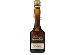 Chateau Du Breuil Calvados Rés.d.S. XO 20 ans 0.7 l