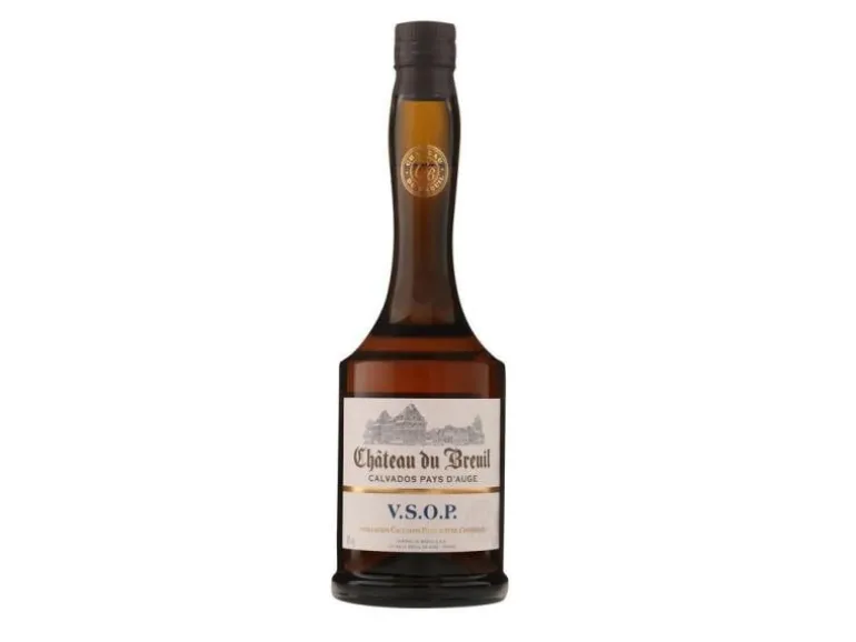 Chateau Du Breuil Calvados VSOP 0.7 l