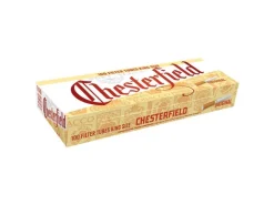Chesterfield Zigarettenhülsen Zigarettenhülsen