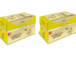 Chicco d'Oro Kaffeekapseln Tradition 100% Arabica 60 Stück